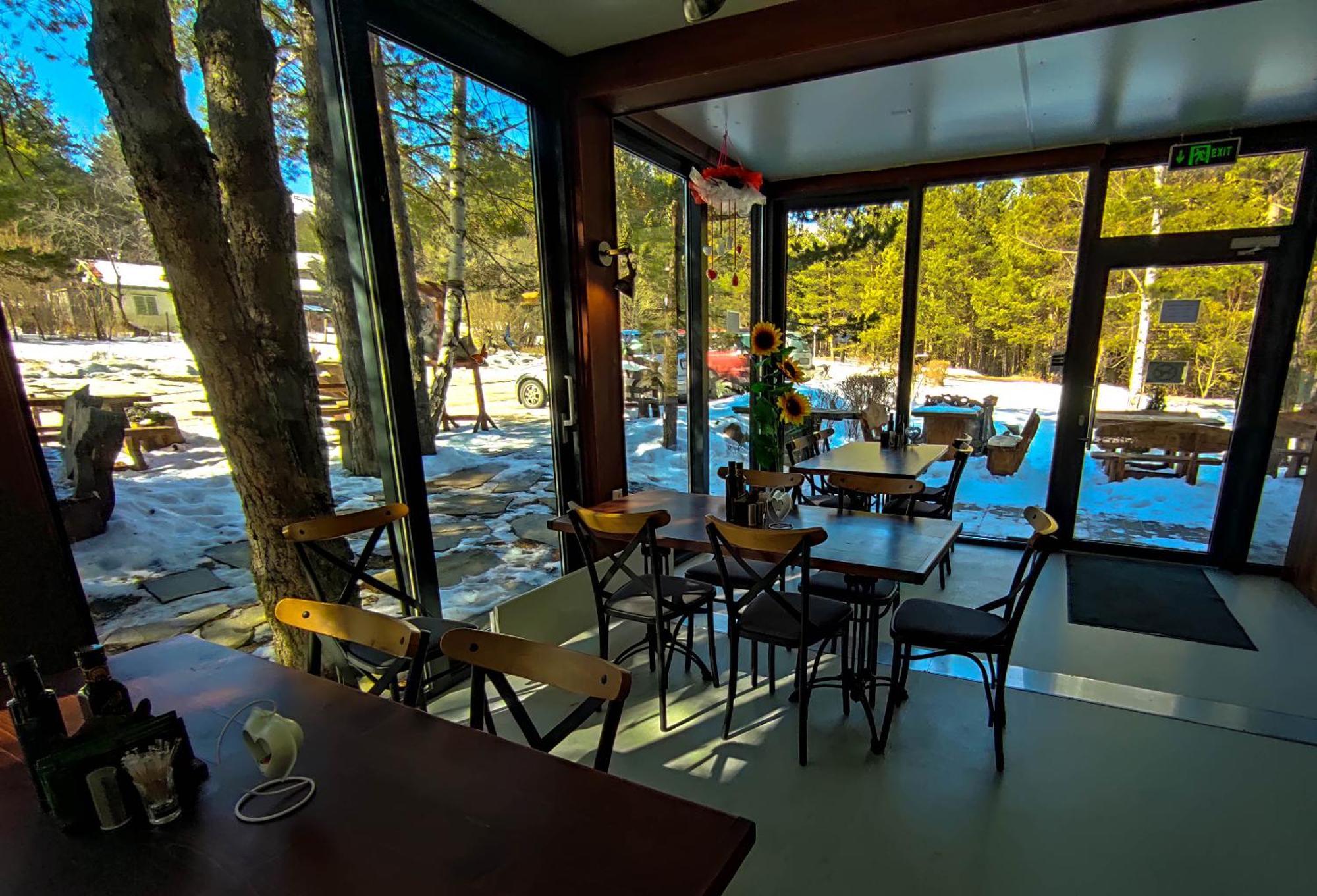 Pinus Villas Lodge With Private Jacuzzi & Phyto-Sauna Retreat Zseleznica Kültér fotó